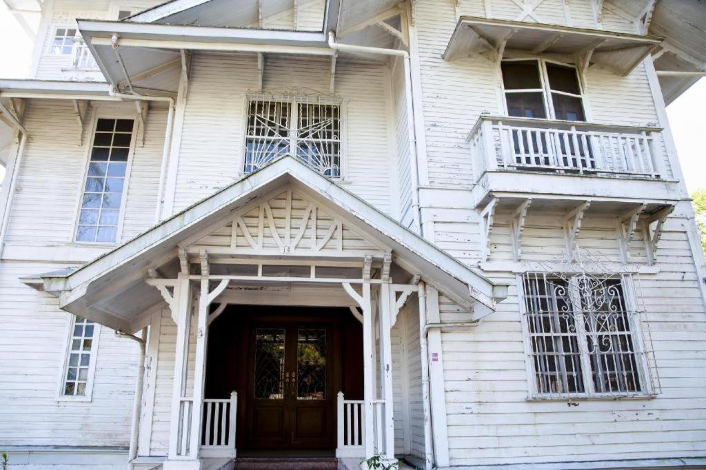 The Plaza Lodge Baguio Baguio City Ngoại thất bức ảnh