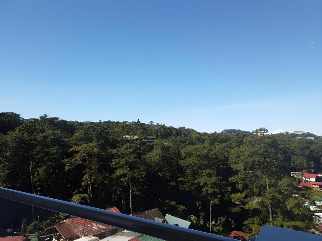 The Plaza Lodge Baguio Baguio City Ngoại thất bức ảnh