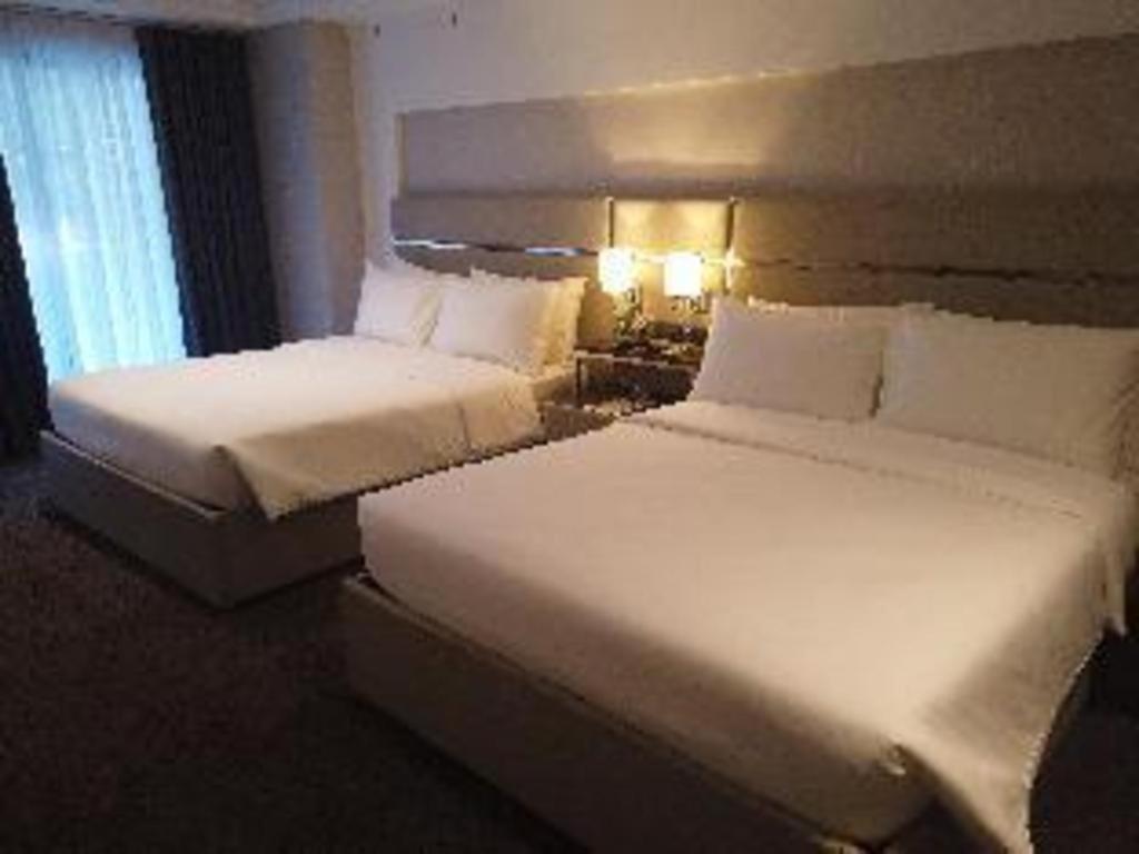 The Plaza Lodge Baguio Baguio City Ngoại thất bức ảnh